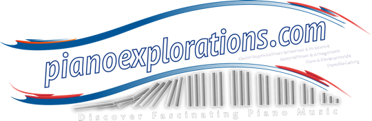 Pianoexplorations, Klavierunterricht, Klavierunterricht Rheingau, Klavierlehrer