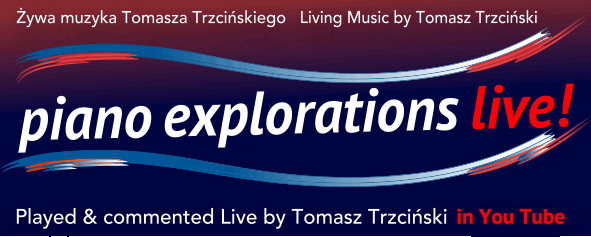 Piano Explorations Live! http://pianoexplorations.com
